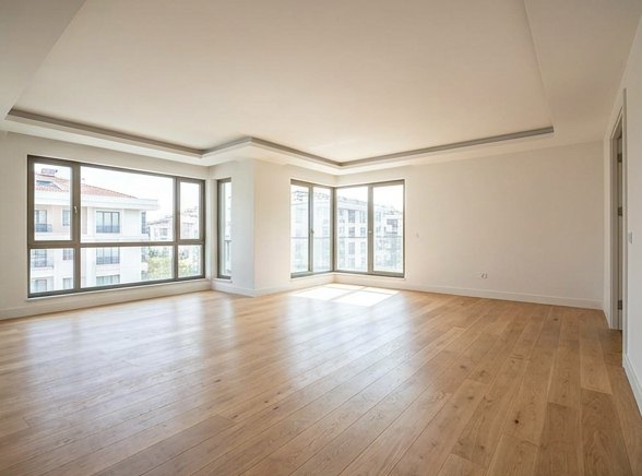 2+1 Mucur Konut Kiralık