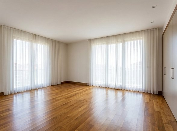 7+1 Akyaka Konut Kiralık